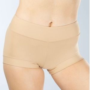 Katrina dance shorts size Youth Large